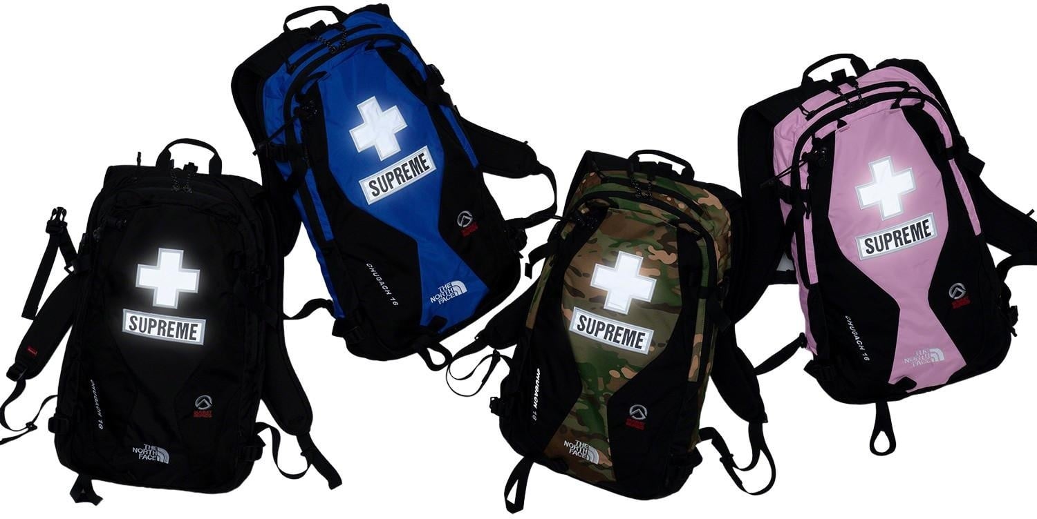 Supreme®/The North Face®Summit Series Rescue Chugach 16 Backpack view 12